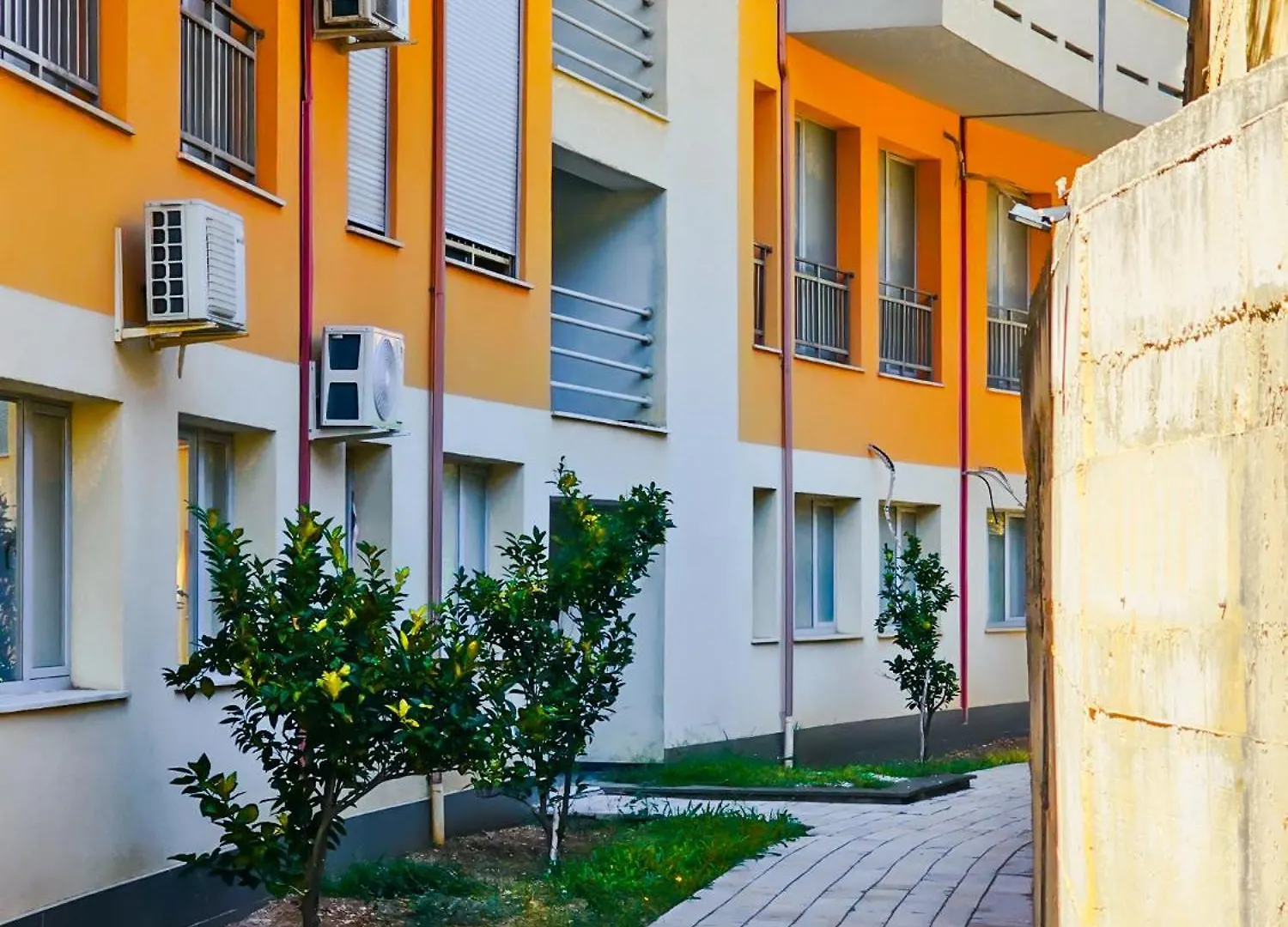 Διαμέρισμα Iris Guest House 1 Vlorë Αλβανία