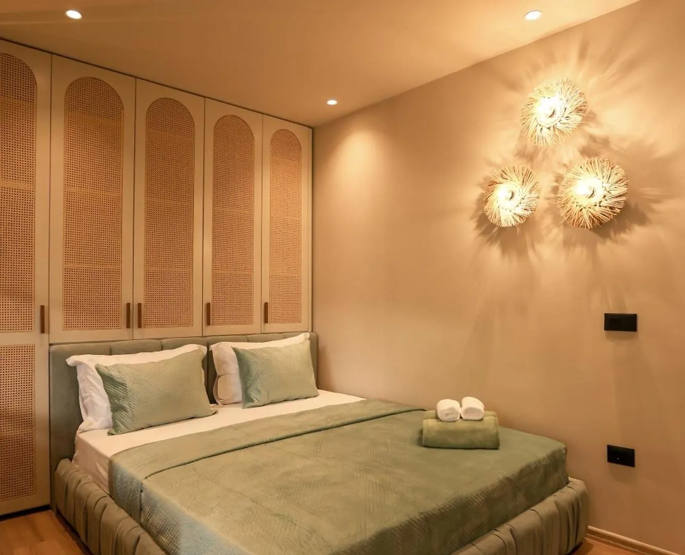 Iris Guest House 1 Vlorë Διαμέρισμα